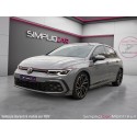 VOLKSWAGEN GOLF 2.0 TSI 245 DSG7 GTI