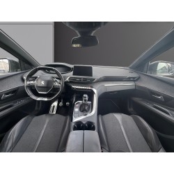 PEUGEOT 3008 entretien suivi complet constructeur/kit distrib ok/ garantie 12 mois