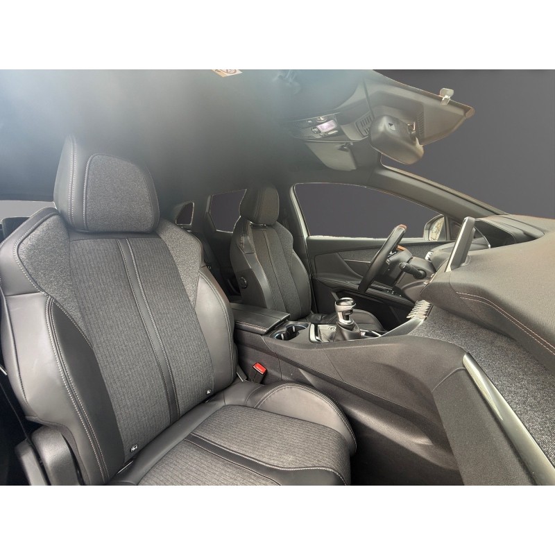 PEUGEOT 3008 entretien suivi complet constructeur/kit distrib ok/ garantie 12 mois