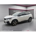 PEUGEOT 3008 entretien suivi complet constructeur/kit distrib ok/ garantie 12 mois