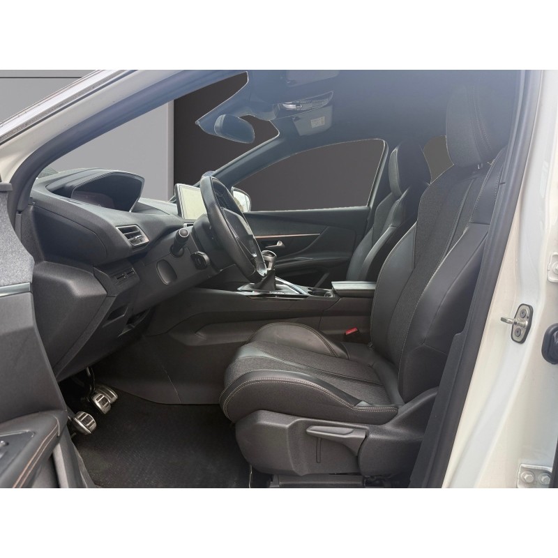 PEUGEOT 3008 entretien suivi complet constructeur/kit distrib ok/ garantie 12 mois