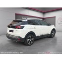 PEUGEOT 3008 entretien suivi complet constructeur/kit distrib ok/ garantie 12 mois