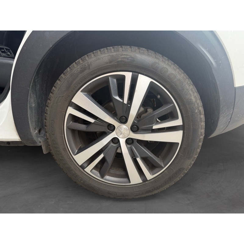 PEUGEOT 3008 entretien suivi complet constructeur/kit distrib ok/ garantie 12 mois