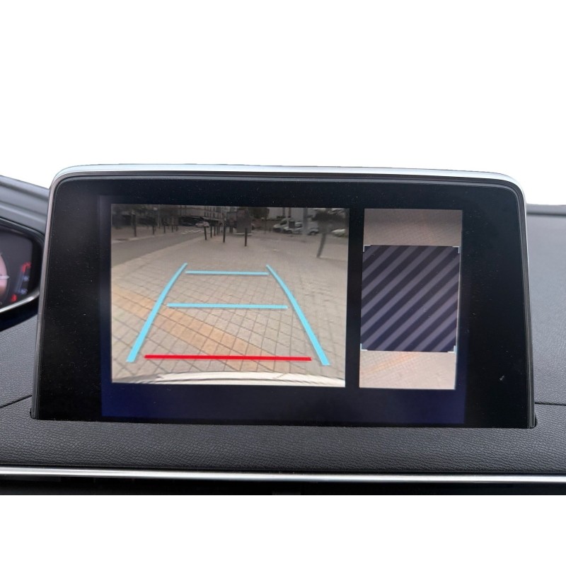 PEUGEOT 3008 entretien suivi complet constructeur/kit distrib ok/ garantie 12 mois