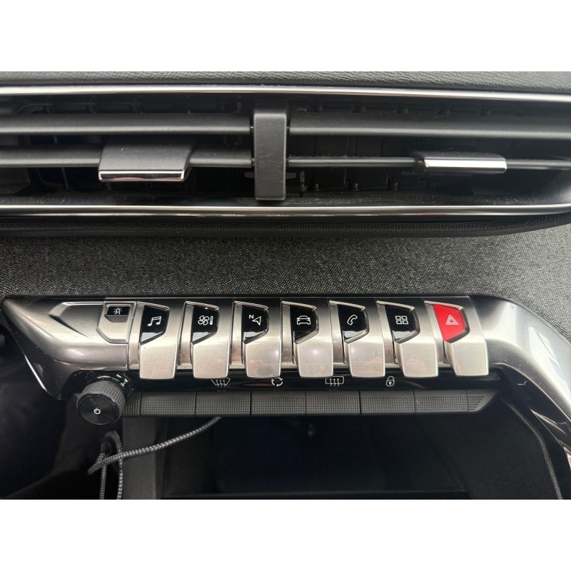 PEUGEOT 3008 entretien suivi complet constructeur/kit distrib ok/ garantie 12 mois