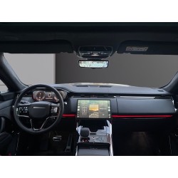 LAND ROVER RANGE ROVER SPORT P550e AWD 3.0L i6 PHEV Autobiography TVA LOA FULL BLACK MATT