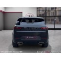 LAND ROVER RANGE ROVER SPORT P550e AWD 3.0L i6 PHEV Autobiography TVA LOA FULL BLACK MATT