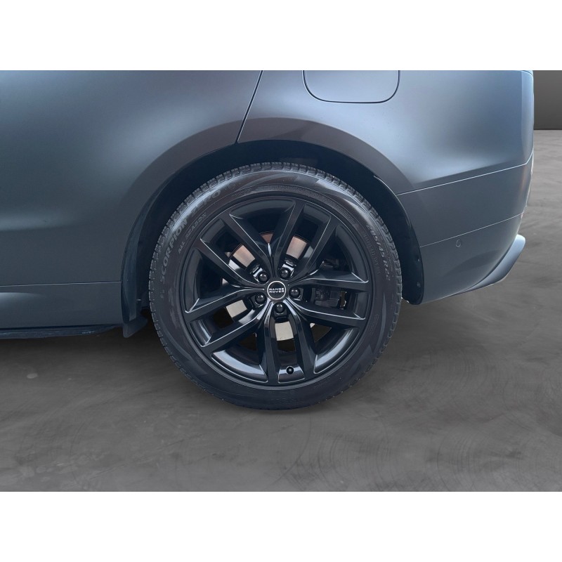 LAND ROVER RANGE ROVER SPORT P550e AWD 3.0L i6 PHEV Autobiography TVA LOA FULL BLACK MATT