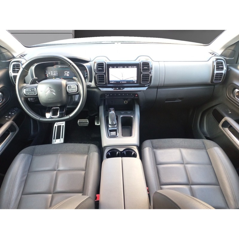 CITROEN C5 AIRCROSS BlueHDi 130 SS EAT8 Shine