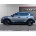 CITROEN C5 AIRCROSS BlueHDi 130 SS EAT8 Shine