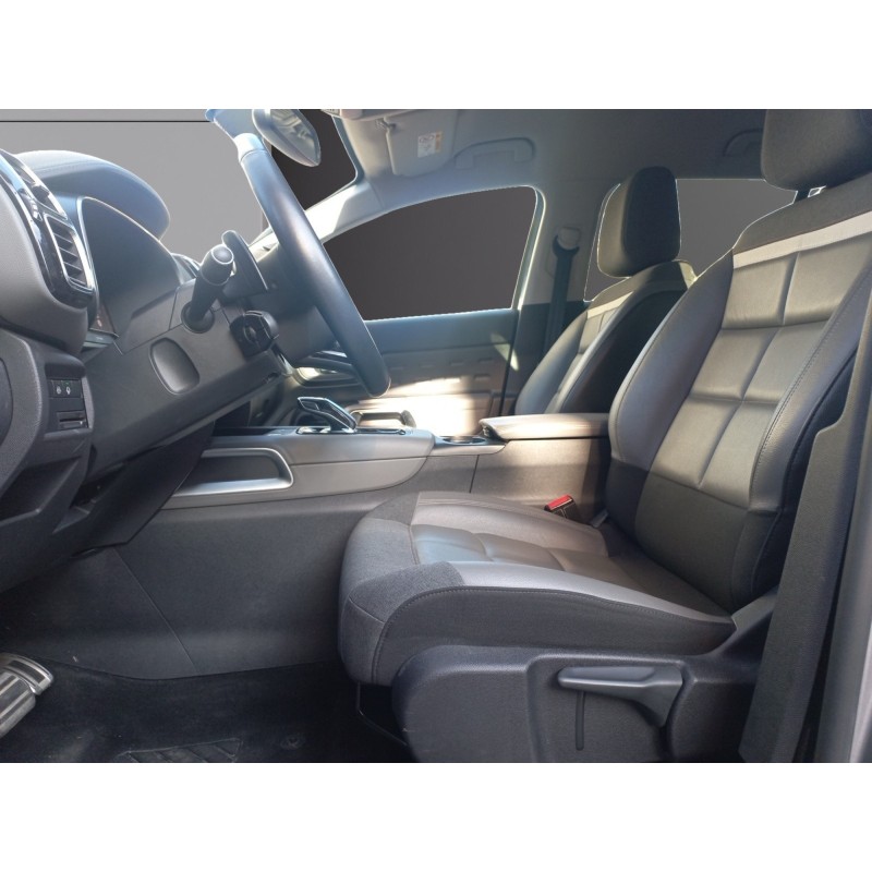 CITROEN C5 AIRCROSS BlueHDi 130 SS EAT8 Shine