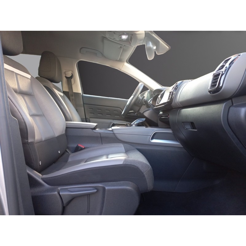 CITROEN C5 AIRCROSS BlueHDi 130 SS EAT8 Shine