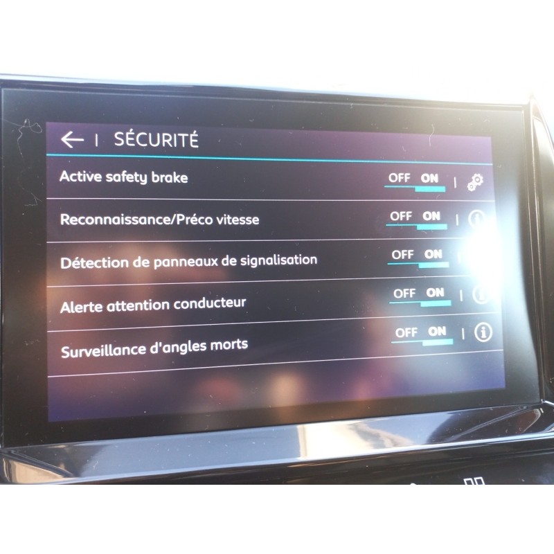 CITROEN C5 AIRCROSS BlueHDi 130 SS EAT8 Shine