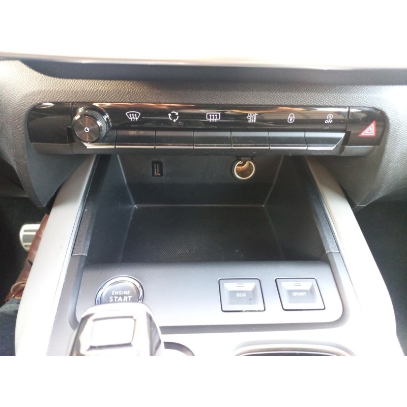 CITROEN C5 AIRCROSS BlueHDi 130 SS EAT8 Shine