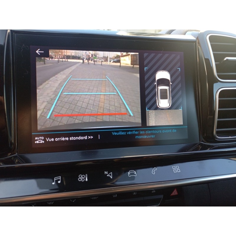 CITROEN C5 AIRCROSS BlueHDi 130 SS EAT8 Shine