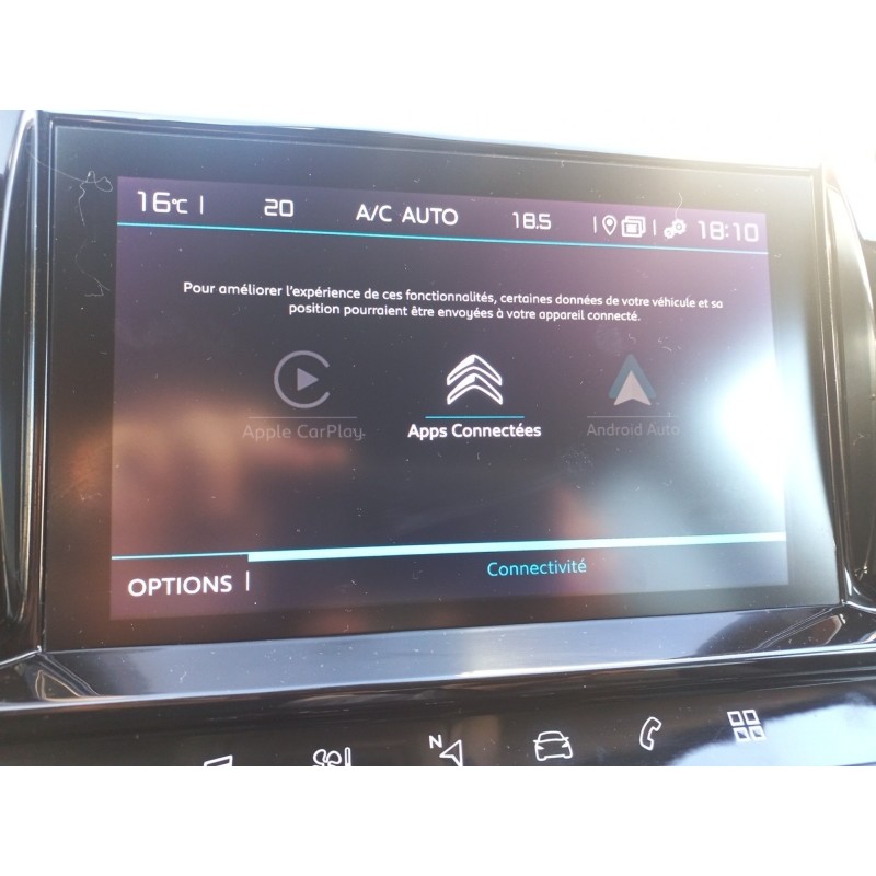 CITROEN C5 AIRCROSS BlueHDi 130 SS EAT8 Shine