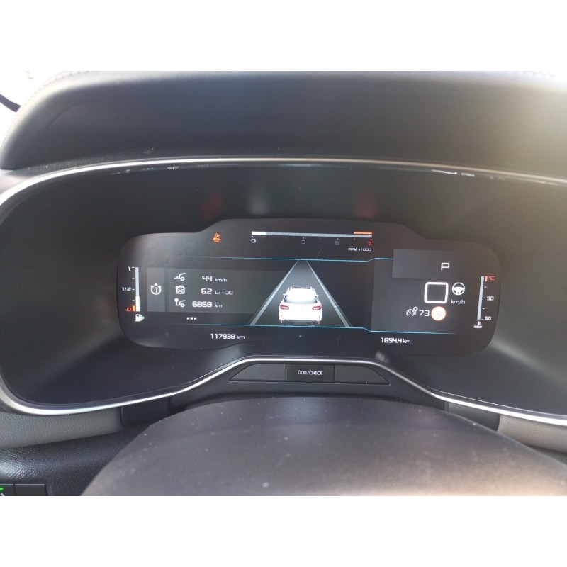 CITROEN C5 AIRCROSS BlueHDi 130 SS EAT8 Shine