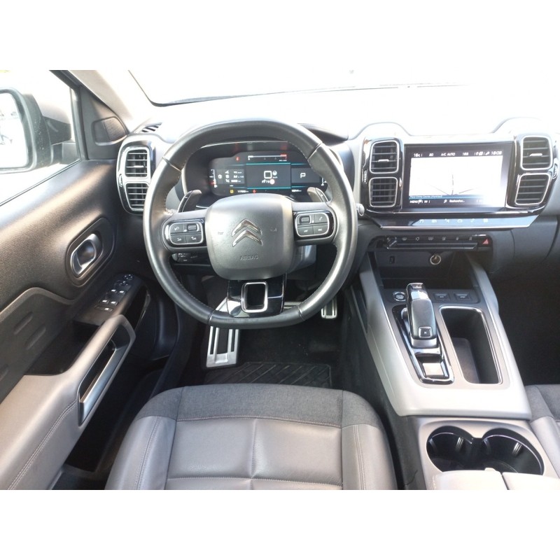 CITROEN C5 AIRCROSS BlueHDi 130 SS EAT8 Shine