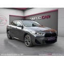 BMW X2 F39 xDrive 25e 220 ch BVA6 M Sport FULL TOIT OUVRANT HK