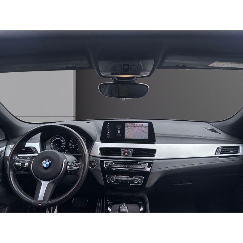 BMW X2 F39 xDrive 25e 220 ch BVA6 M Sport FULL TOIT OUVRANT HK