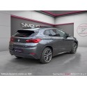 BMW X2 F39 xDrive 25e 220 ch BVA6 M Sport FULL TOIT OUVRANT HK