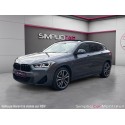 BMW X2 F39 xDrive 25e 220 ch BVA6 M Sport FULL TOIT OUVRANT HK