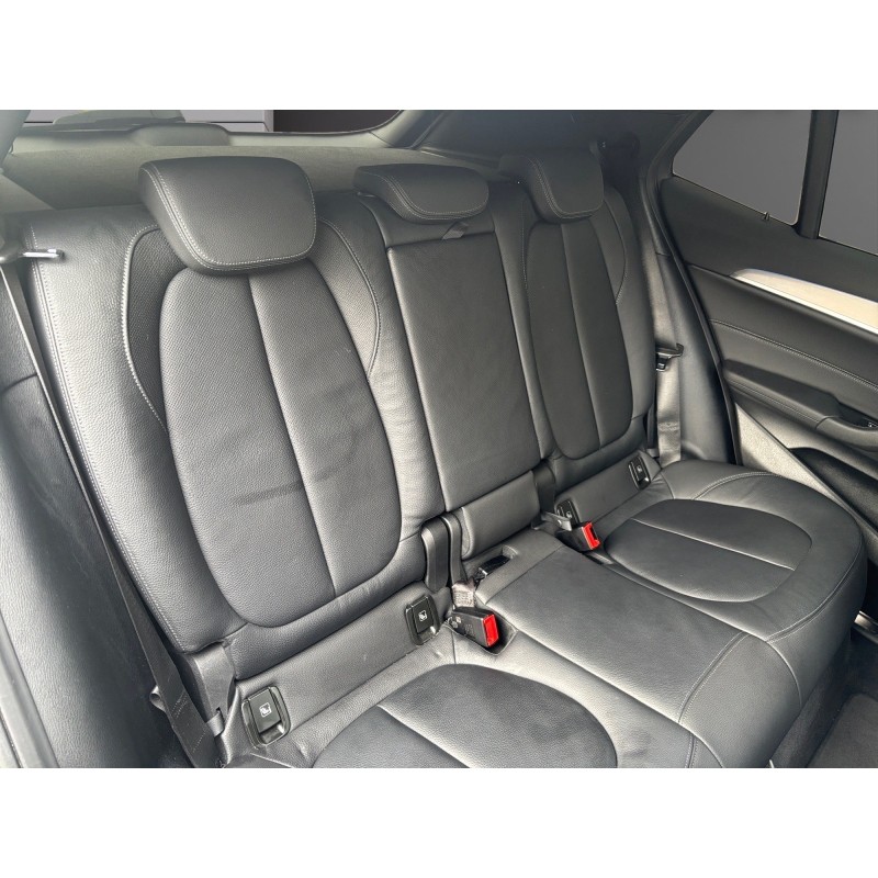 BMW X2 F39 xDrive 25e 220 ch BVA6 M Sport FULL TOIT OUVRANT HK