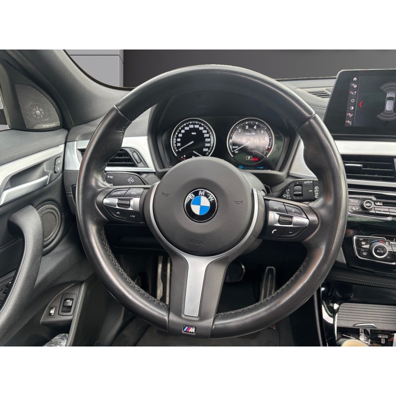 BMW X2 F39 xDrive 25e 220 ch BVA6 M Sport FULL TOIT OUVRANT HK
