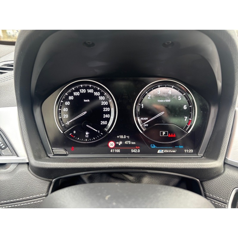 BMW X2 F39 xDrive 25e 220 ch BVA6 M Sport FULL TOIT OUVRANT HK