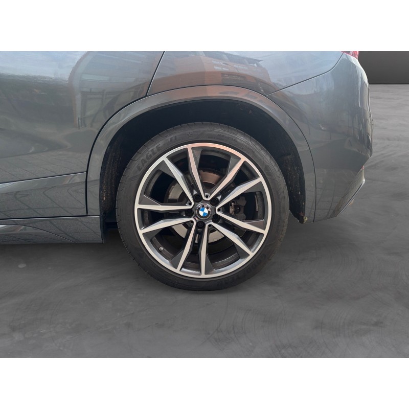 BMW X2 F39 xDrive 25e 220 ch BVA6 M Sport FULL TOIT OUVRANT HK