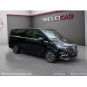 MERCEDES EQV 300 Long 204 ch Avantgarde 7 PLACES GARANTIE 12 MOIS