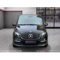MERCEDES EQV 300 Long 204 ch Avantgarde 7 PLACES GARANTIE 12 MOIS