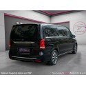 MERCEDES EQV 300 Long 204 ch Avantgarde 7 PLACES GARANTIE 12 MOIS
