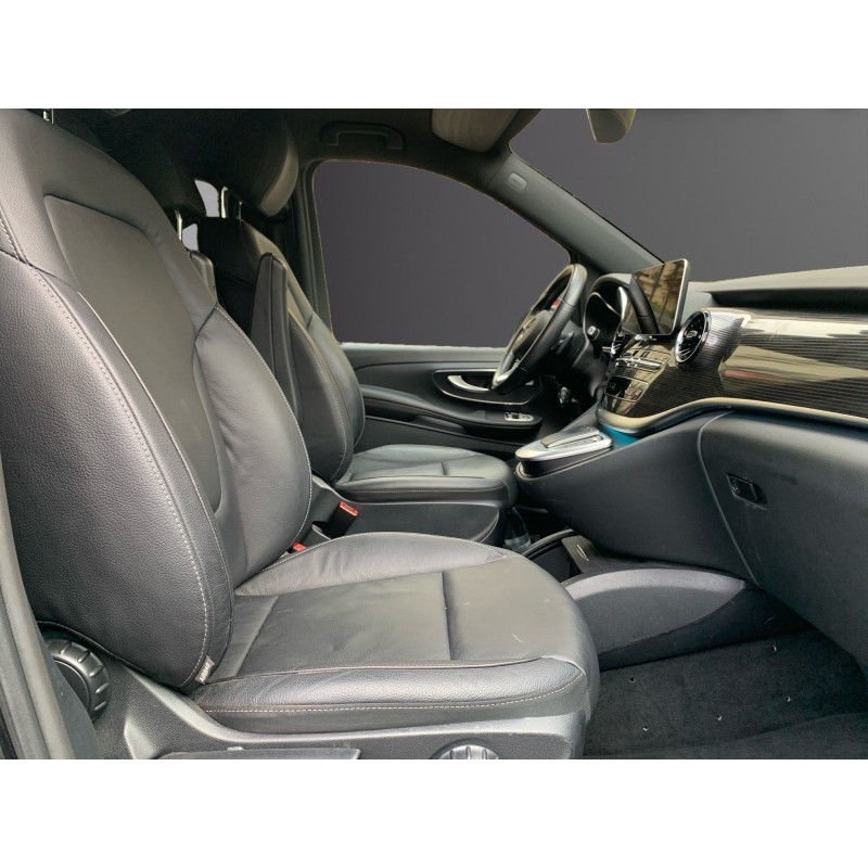 MERCEDES EQV 300 Long 204 ch Avantgarde 7 PLACES GARANTIE 12 MOIS