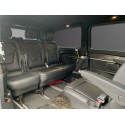 MERCEDES EQV 300 Long 204 ch Avantgarde 7 PLACES GARANTIE 12 MOIS