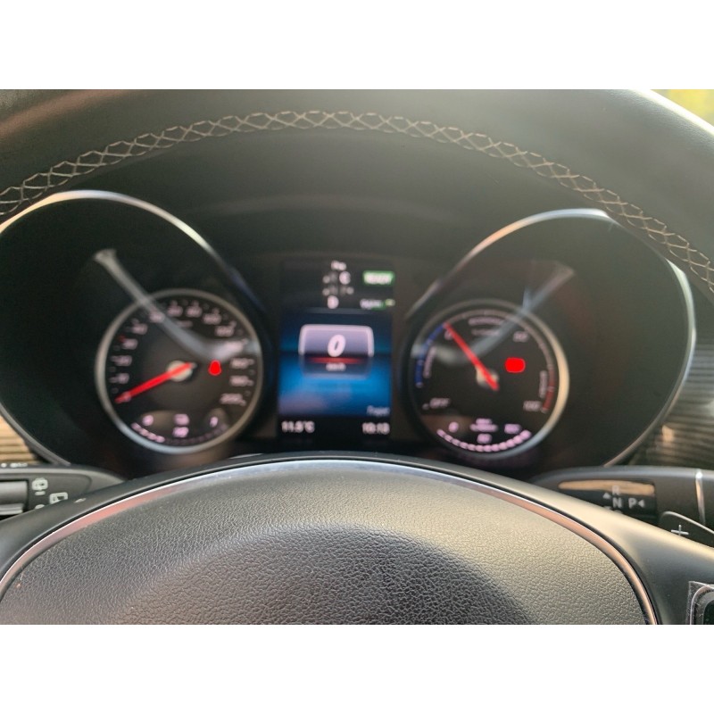 MERCEDES EQV 300 Long 204 ch Avantgarde 7 PLACES GARANTIE 12 MOIS