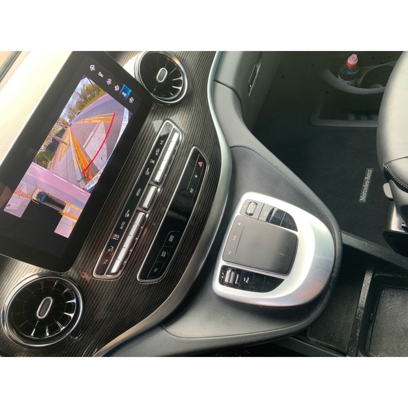 MERCEDES EQV 300 Long 204 ch Avantgarde 7 PLACES GARANTIE 12 MOIS