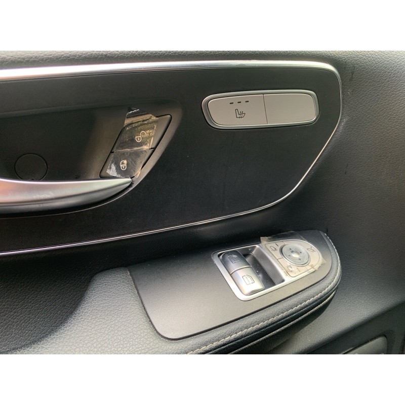 MERCEDES EQV 300 Long 204 ch Avantgarde 7 PLACES GARANTIE 12 MOIS