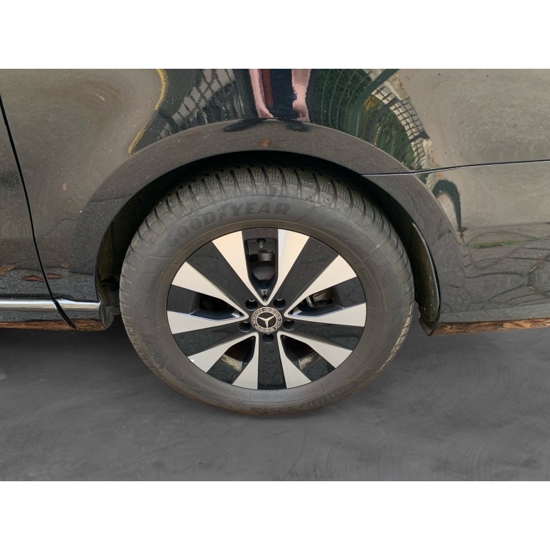 MERCEDES EQV 300 Long 204 ch Avantgarde 7 PLACES GARANTIE 12 MOIS