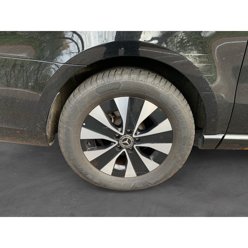 MERCEDES EQV 300 Long 204 ch Avantgarde 7 PLACES GARANTIE 12 MOIS