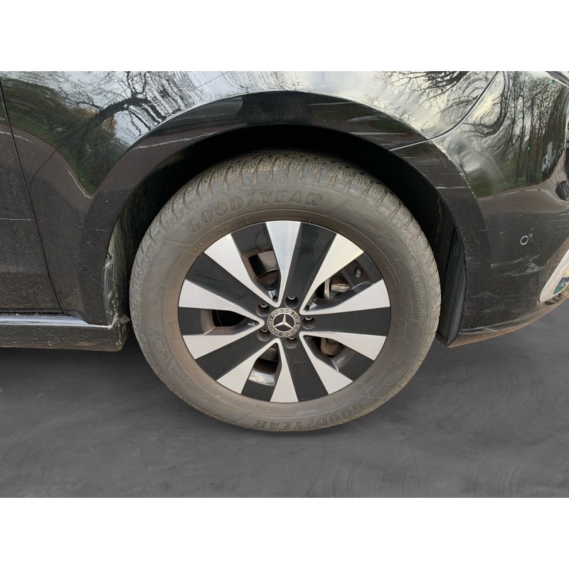 MERCEDES EQV 300 Long 204 ch Avantgarde 7 PLACES GARANTIE 12 MOIS