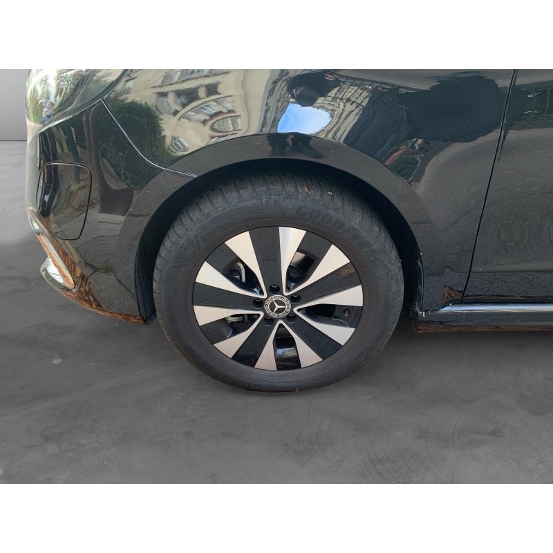 MERCEDES EQV 300 Long 204 ch Avantgarde 7 PLACES GARANTIE 12 MOIS