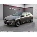 VOLKSWAGEN POLO 1.6 TDI 95 SS DSG7 Lounge