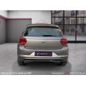 VOLKSWAGEN POLO 1.6 TDI 95 SS DSG7 Lounge