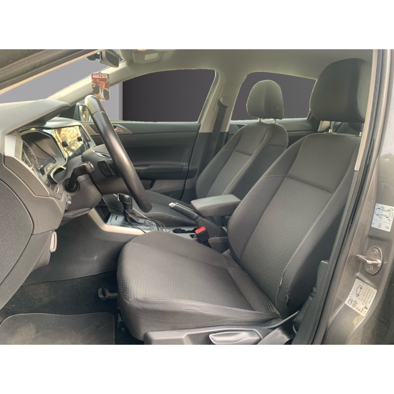 VOLKSWAGEN POLO 1.6 TDI 95 SS DSG7 Lounge