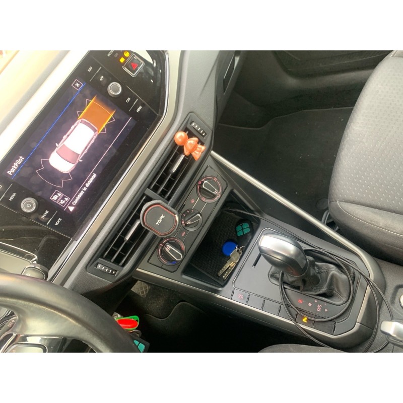 VOLKSWAGEN POLO 1.6 TDI 95 SS DSG7 Lounge