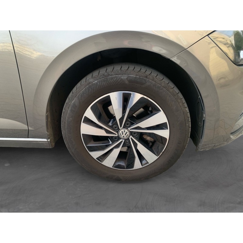 VOLKSWAGEN POLO 1.6 TDI 95 SS DSG7 Lounge