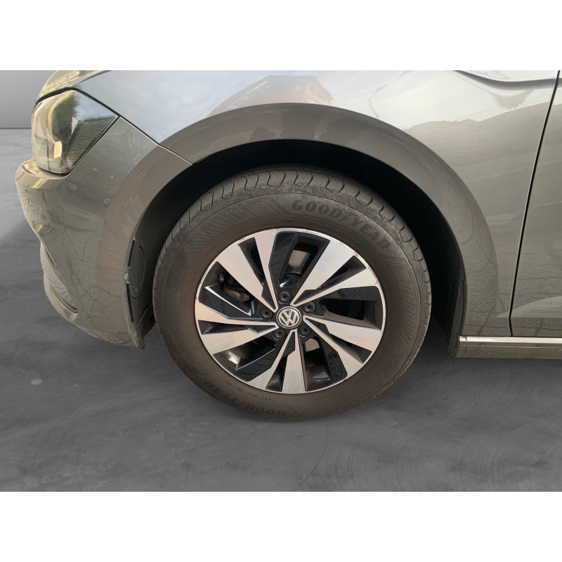 VOLKSWAGEN POLO 1.6 TDI 95 SS DSG7 Lounge