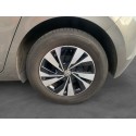 VOLKSWAGEN POLO 1.6 TDI 95 SS DSG7 Lounge