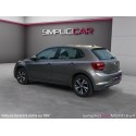 VOLKSWAGEN POLO 1.6 TDI 95 SS DSG7 Lounge GARANTIE 12 MOIS